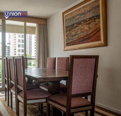 Apartamento, 4 quartos, 169 m² - Foto 3