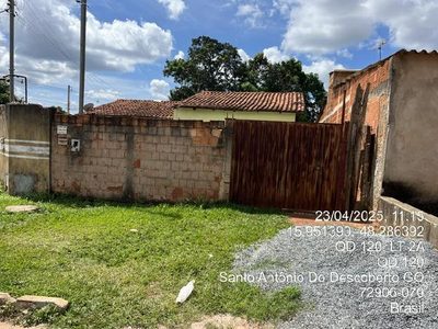 Casa, 2 quartos, 225 m² - Foto 1