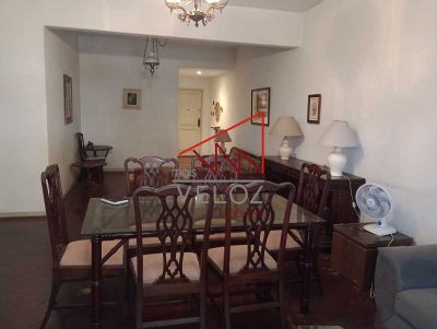Apartamento, 3 quartos, 149 m² - Foto 5