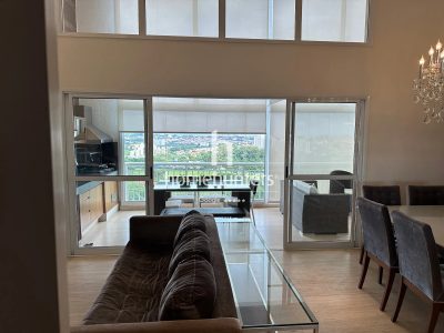 Cobertura, 5 quartos, 208 m² - Foto 5