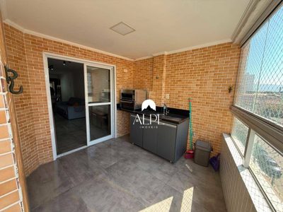 Apartamento, 3 quartos, 92 m² - Foto 4