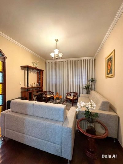 Casa, 3 quartos, 237 m² - Foto 2
