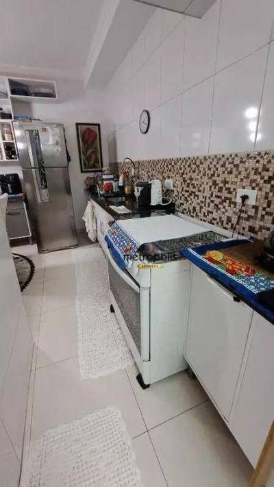 Apartamento, 3 quartos, 68 m² - Foto 4