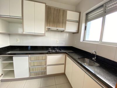 Apartamento, 2 quartos, 121 m² - Foto 3
