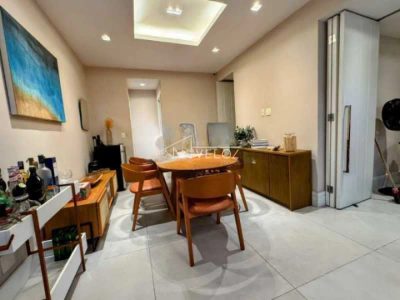 Apartamento, 3 quartos, 107 m² - Foto 4