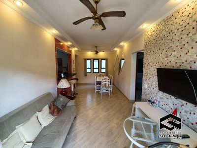 Apartamento, 3 quartos, 80 m² - Foto 5