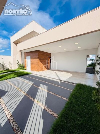 Casa, 4 quartos, 189 m² - Foto 4