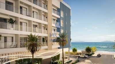 Apartamento, 1 quarto, 51 m² - Foto 5