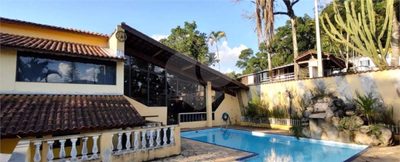 Casa, 3 quartos, 400 m² - Foto 5