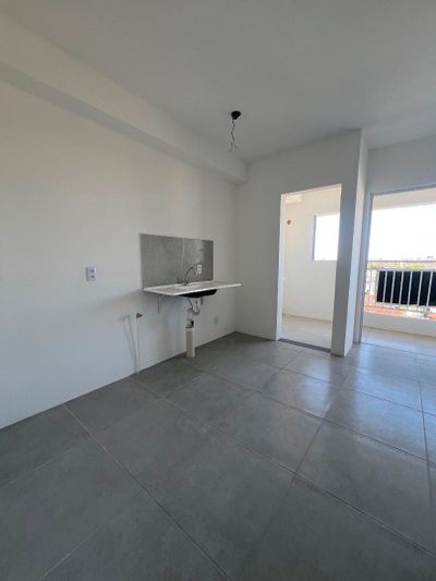 Apartamento, 2 quartos, 53 m² - Foto 3