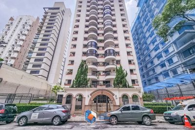 Apartamento, 3 quartos, 95 m² - Foto 1