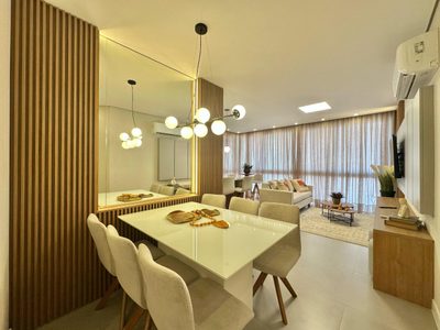 Apartamento, 3 quartos - Foto 4
