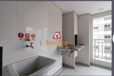 Apartamento, 1 quarto, 40 m² - Foto 5
