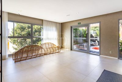 Apartamento, 1 quarto, 47 m² - Foto 4