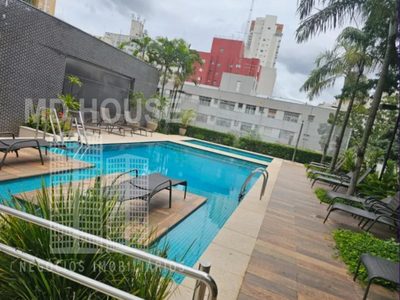 Apartamento, 2 quartos, 90 m² - Foto 1