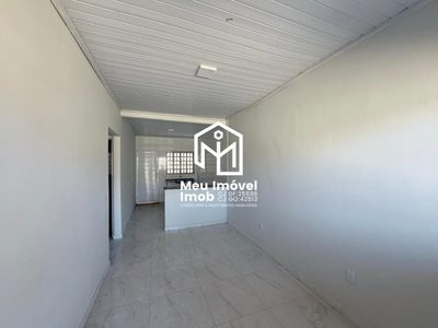 Casa, 2 quartos, 52 m² - Foto 2
