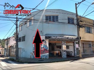Casa, 2 quartos, 70 m² - Foto 1