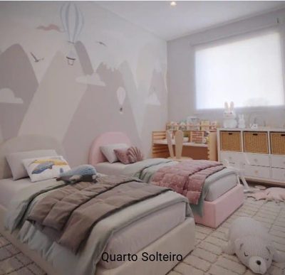 Casa, 3 quartos, 72 m² - Foto 3