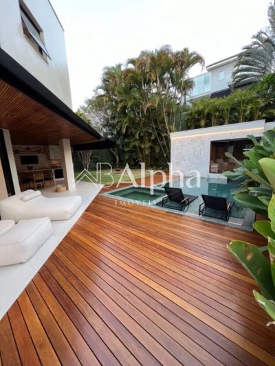 Casa, 4 quartos, 480 m² - Foto 2