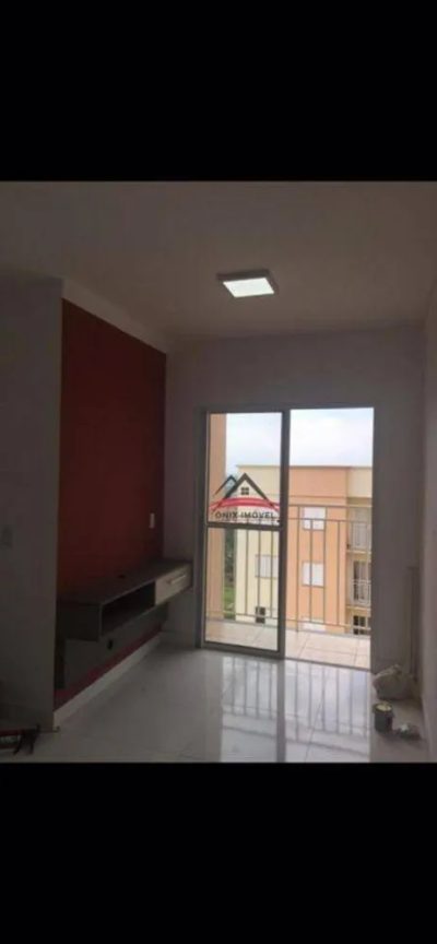 Apartamento, 2 quartos, 80 m² - Foto 1