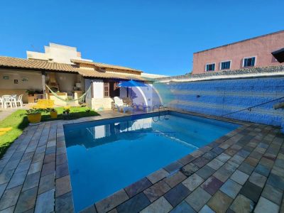 Casa, 4 quartos, 180 m² - Foto 5