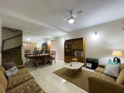 Casa, 2 quartos, 112 m² - Foto 2