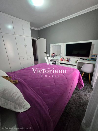 Casa, 3 quartos, 280 m² - Foto 5