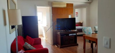 Apartamento, 2 quartos, 55 m² - Foto 3