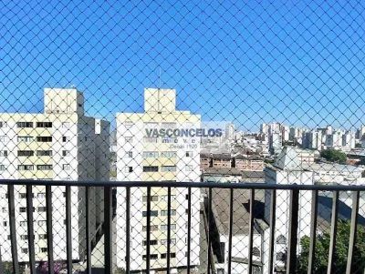 Apartamento, 3 quartos, 75 m² - Foto 2