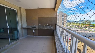 Apartamento, 3 quartos, 92 m² - Foto 3