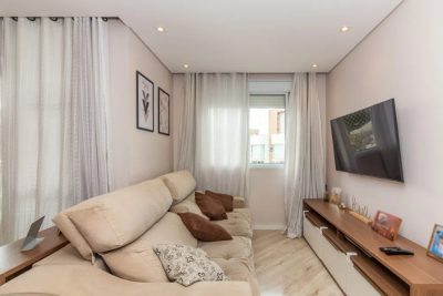 Apartamento, 2 quartos, 60 m² - Foto 2