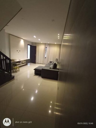 Casa, 2 quartos - Foto 5