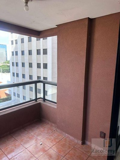 Apartamento, 3 quartos, 84 m² - Foto 3
