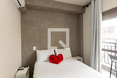 Kitnet-Studio, 25 m² - Foto 3