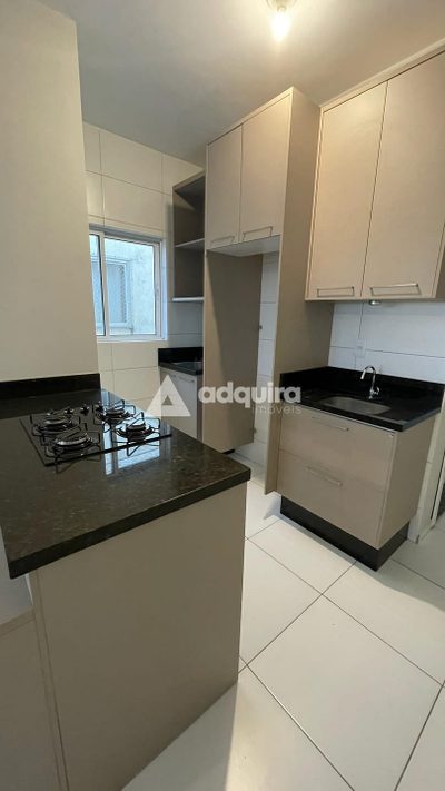 Apartamento, 1 quarto, 36 m² - Foto 3