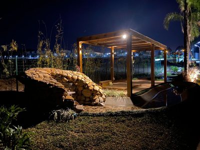 Casa, 3 quartos, 560 m² - Foto 3