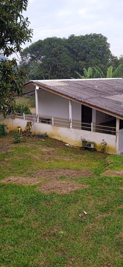 Terreno, 2 hectares - Foto 1