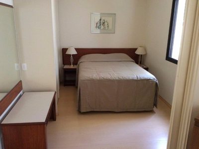 Flat/Apart Hotel, 1 quarto, 40 m² - Foto 5