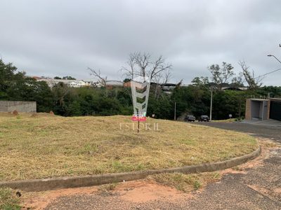Terreno, 331 m² - Foto 1