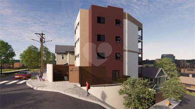 Apartamento, 2 quartos, 95 m² - Foto 2