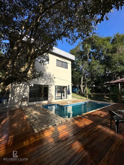 Sítio, 4 quartos, 1000 m² - Foto 2