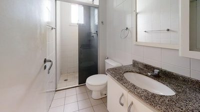 Apartamento, 1 quarto, 46 m² - Foto 2