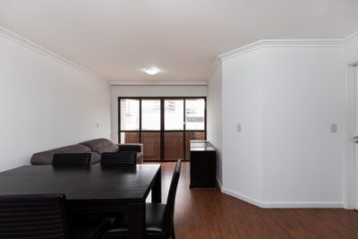 Apartamento, 3 quartos, 92 m² - Foto 2