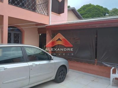 Casa, 4 quartos, 283 m² - Foto 3