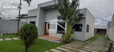 Casa, 5 quartos, 250 m² - Foto 2