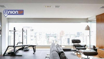 Apartamento, 2 quartos, 121 m² - Foto 3