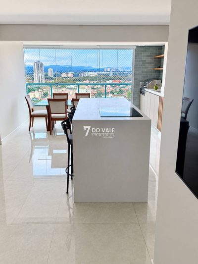 Apartamento, 2 quartos, 72 m² - Foto 2