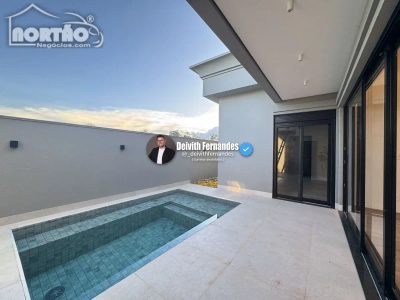 Casa, 1 quarto, 155 m² - Foto 2