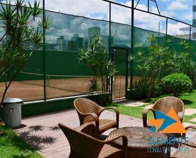 Apartamento, 4 quartos, 169 m² - Foto 5