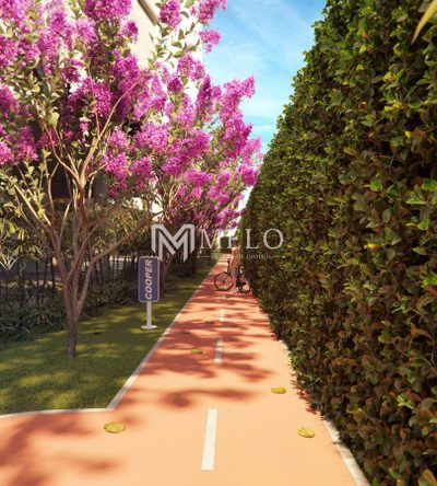 Apartamento, 3 quartos, 57 m² - Foto 2